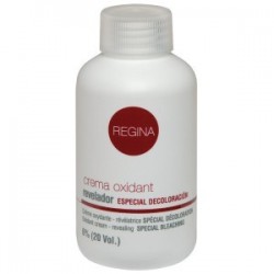 CREMA OXIDANT REVELADOR PESTAÑAS REGINA